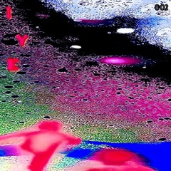 IYE002 - Yancy