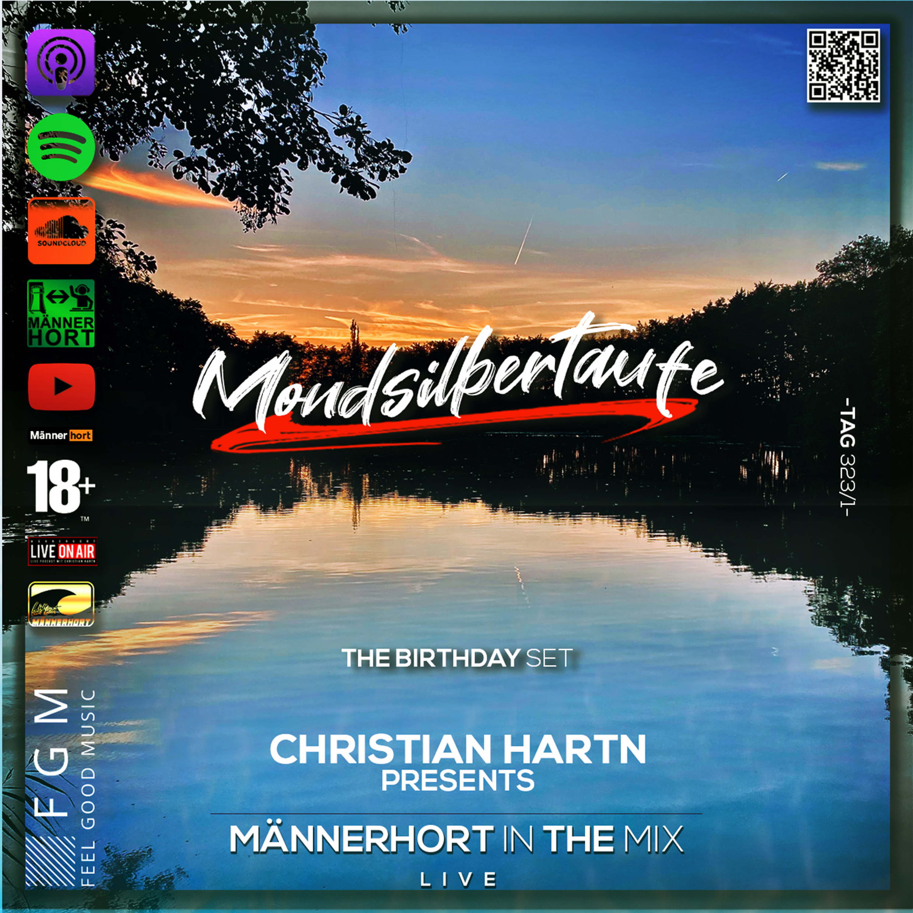 Männerhort