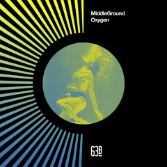 MiddleGround - Oxygen