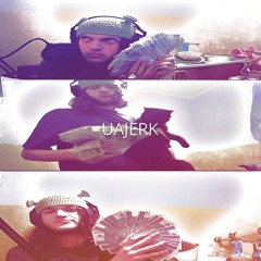 UAJERK feat. Jorik Flekss (prod. acekoolsonekit)