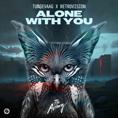 Galantis x Tungevaag & RetroVision - Tell Me You Love Me (Hromy & Cartinez 'Alone With You' Edit)