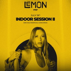 Live Jyly 25' @Lemon