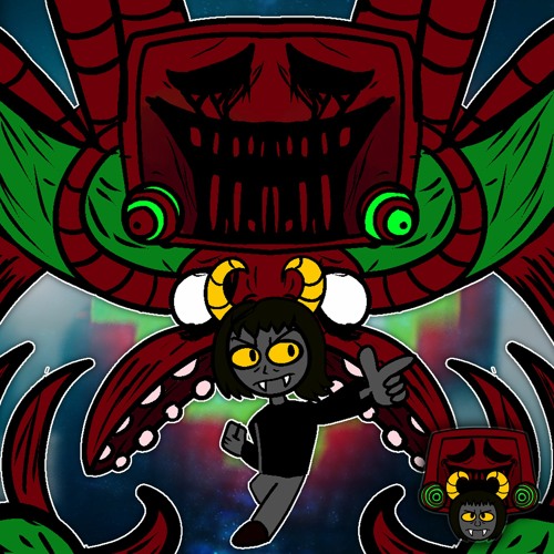Nullbody's Hero