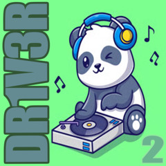 DR1V3R - Victory Lap - Fred Again & Skepta  VS  Thievery Corporation - DR1V3R Mix - Panda Movement