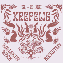 Bockstein @ Krepelig Festival 2023