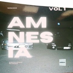 ADDAX - Amnesia