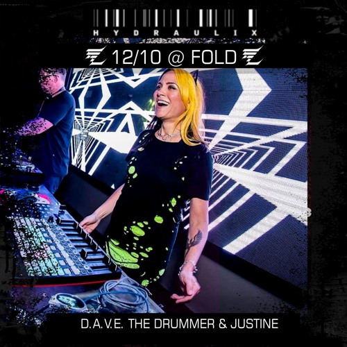 DRUMMER & JUSTINE