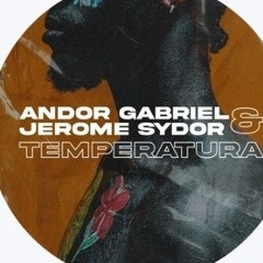 Andor Gabriel - Temperatura ( Ben HAZAN Remix) .wav
