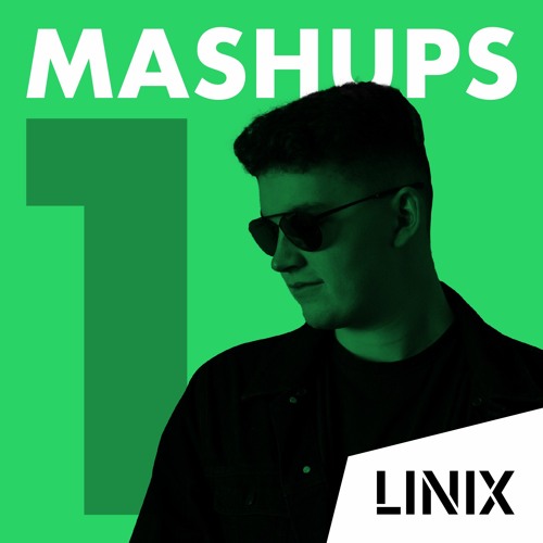 Zombie Auf Dem Pferd - LINIX Mashup (Radio Edit)