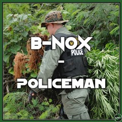 Alborosie - PoliceMan (B-Nox Remix)