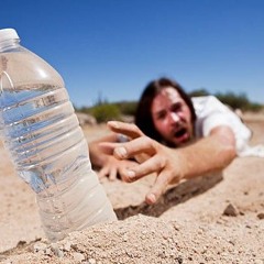 Thirsty (Prod, Feat. Paulbrownn_)