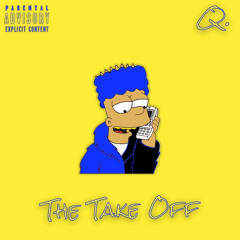 GA$$ Pt.1 Q ft Treal, ADRXAN