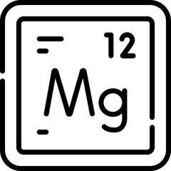 Sparta Magnesium Base