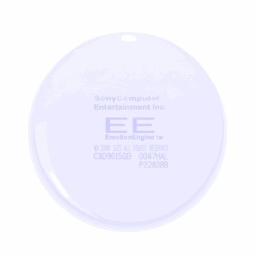 Emotion Engine