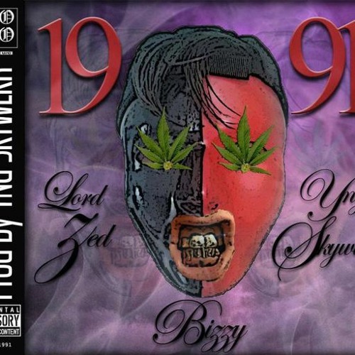 LXRD ZED - Freestyle [prod GHOSTEMANE]