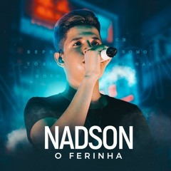 Nadson O Ferinha - Erro Gostoso (PAULO ROBERTO CHIQUITITO REMIX 2023)