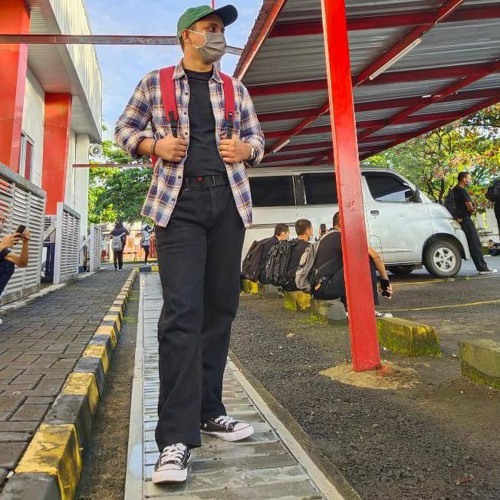 New Breakbeat Perjuangan yang sia-sia [MHD] #Mr. Arnang Saputra #Ayyyessss