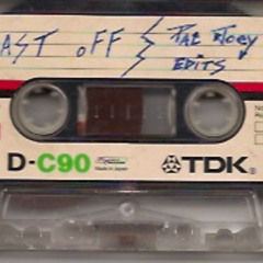 Pal Joey edits 1985