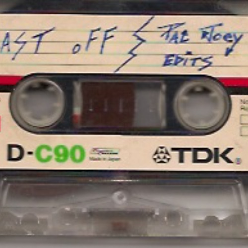 Pal Joey edits 1985