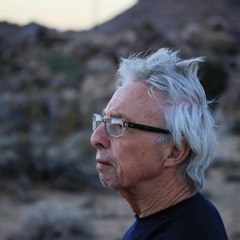 An Hour For Harold Budd w/ Spice Route: 3rd February '25