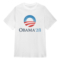 Barack Obama 28 Shirt