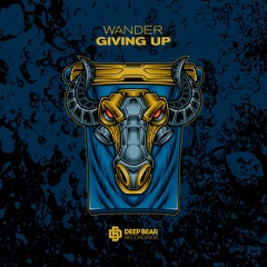 Wander - Giving Up