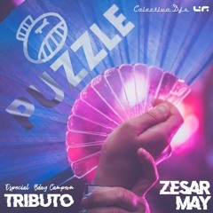 PUZZLE (Tributo by Zesar May)