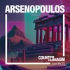 Counterterraism Guest Mix 375: Arsenopoulos DJ mix artwork - Electronic music tracklist cover image
