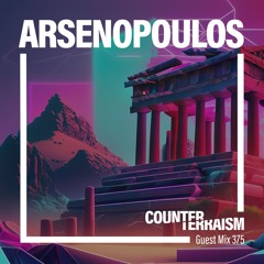 Counterterraism Guest Mix 375: Arsenopoulos