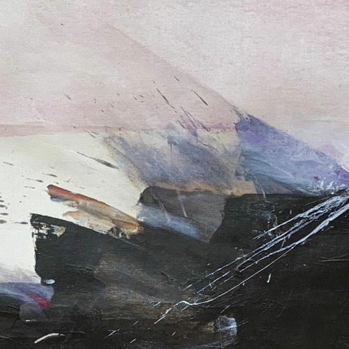 TL PREMIERE : Heckadecimal - Molt [Diffuse Reality Records]