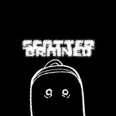 SCATTERBRAINED - Fallen in Silence