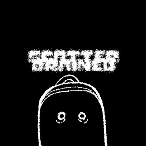 SCATTERBRAINED - Fallen in Silence