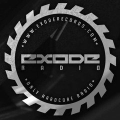 Noize-Maker Exode Radio Podcast 31.10.2023