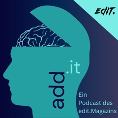 Besser schlafen: Wie helfen Audioinhalte - add.it