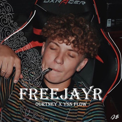 FREEJAYR (feat. Ysn flow)