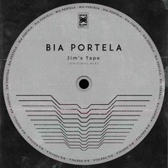 Bia Portela - Jim's Tape (Original Mix)