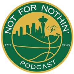 Ep. 468 Not For Nothin' BORGing Our Way To Memorial Weekend