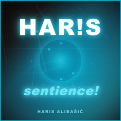 sentience! psytrance speedcore