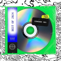 Everything Is Not For Everybody - Best of 2024 w/ Isenkram at WAV | 26-12-24