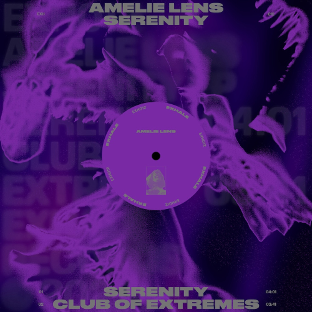 Stream Amelie Lens - Club Of Extremes by Amelie Lens | Listen
