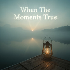 When the Moments True