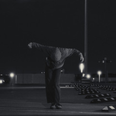 M83 - Solitude (Nothing For Us Remix)