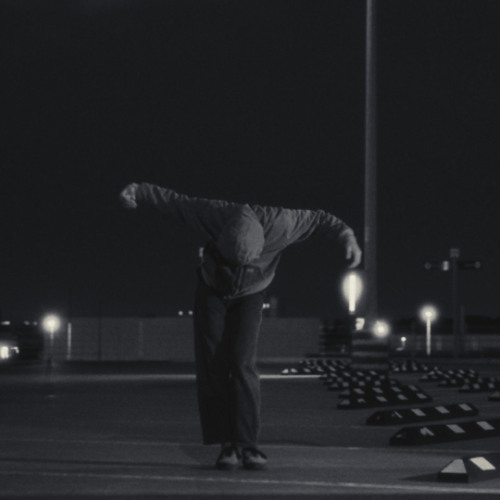 M83 - Solitude (Nothing For Us Remix)