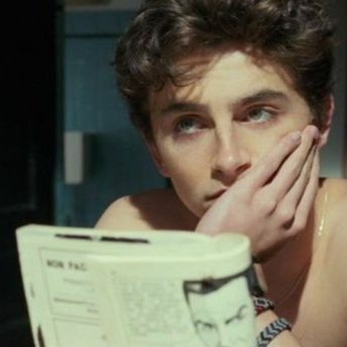 Futile Devices - Call me by your name