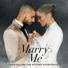 Jennifer Lopez & Maluma - Marry Me (Ballad)