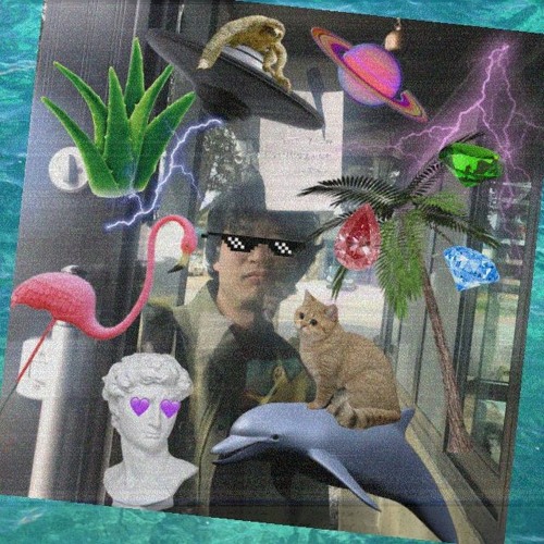 Back2Baek X Blew.D - ๊ฒฐ๊ตญ ์ฌ๋ (Narr. Wonseok) (Prod. Theevoni)