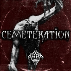"CEMETERATION" - GHOSTEMANE x IC3PEAK x Kill Ebola | Dark Trap x Horror Rap