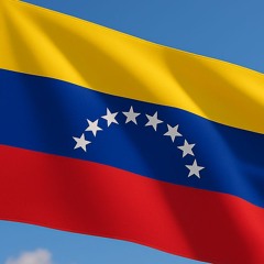 Venezuela - Aa Wanee