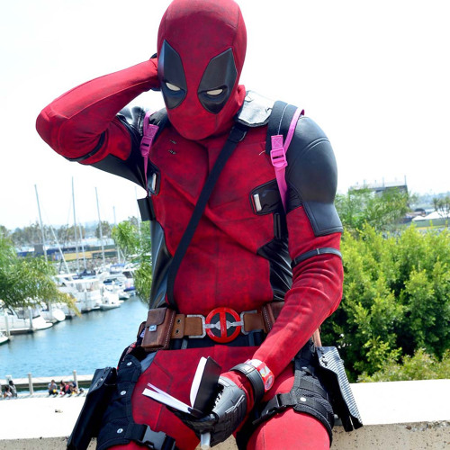 Comicon