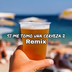 SI ME TOMO UNA CERVEZA 2(Remix)Migrantes, Oscu, Rombai, AGP, Valdi, Alico